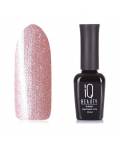 IQ Beauty: Гель-лак для ногтей каучуковый #108 Rose harmony (Rubber gel polish), 10 мл