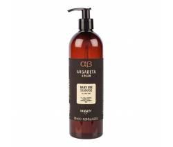 Dikson ArgaBeta Daily Use: Шампунь для ежедневного использования с аргановым маслом (Shampoo), 500 мл