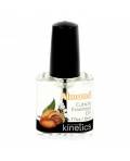 Kinetics: масло для увлажнения кутикулы и ногтевой пластины Almond (Миндаль), 5 мл