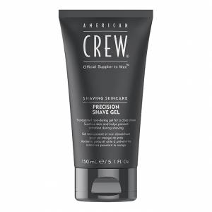 American Crew Shaving Skincare: Гель для бритья (Precision Shave Gel)