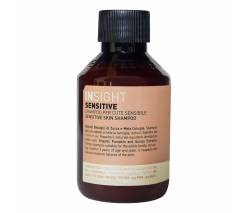 Insight Sensitive: Шампунь для чувствительной кожи головы (Shampoo for sensitive scalp), 100 мл