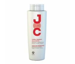 Barex Italiana Joc Care Line: Шампунь против выпадения волос (Anti-hair loss bath), 250 мл