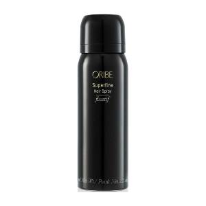 Oribe: Спрей для средней фиксации "Лак-невесомость" (Superfine Hair Spray), 75 мл