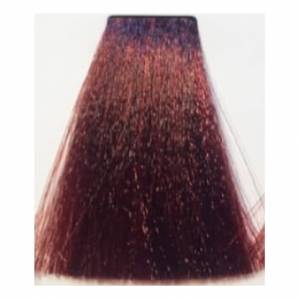 Lisap Milano DCM Ammonia Free: Безаммиачный краситель для волос 4/58 каштановый красно-фиолетовый, 100 мл