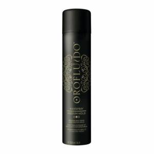 Orofluido: Лак для волос средней фиксации (Medium Hair Spray), 500 мл