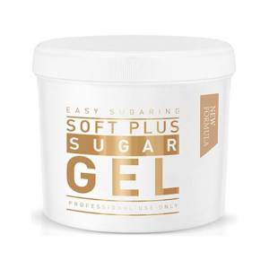 Beauty Image: Гель-стабилизатор для сахарной пасты (Sugar Gel Soft Plus), 500 гр