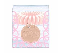 Invisibobble: Резинка-браслет для волос Инвизи Бабл Original Pink Heroes (нежно-розовый)