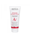 Aravia Laboratories: Крем для похудения моделирующий (Fit & Slim Intensive Cream), 200 мл