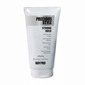 Kaypro Precious style: Гель для волос сильной фиксации, 150 мл