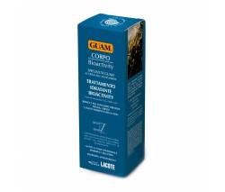 Guam Corpo: Крем увлажняющий биоактивный для тела (Trattamento Idratante Bioactivity), 200 мл