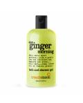 Treaclemoon: Гель для душа Бодрящий Имбирь (One ginger morning bath & shower gel), 500 мл