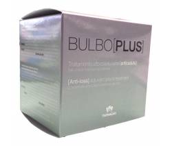 Farmagan Bulboplus: Лосьон против выпадения и стимуляции роста волос в ампулах 7,5 мл, 10 шт