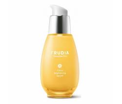 Frudia Citrus: Сыворотка для лица с цитрусом (Brightening Serum), 50 гр