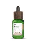 Lisap Milano Keraplant Nature: Успокаивающее эфирное масло для чувствительной кожи (Skin-Calming Essential Oil), 30 мл