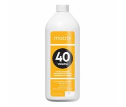 Matrix Socolor.beauty Cremes-Oxydants: Крем-Оксидант 40 vol - 12%, 1000 мл