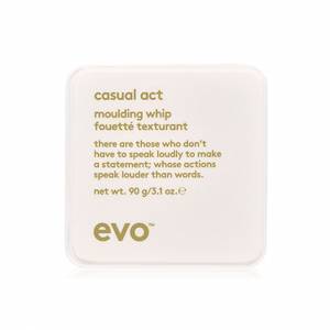 Evo: Моделирующая паста Обычные дела (Casual Act Molding Paste), 90 гр