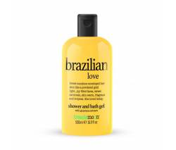 Treaclemoon: Гель для душа Бразильская любовь (Brazilian love bath & shower gel), 500 мл