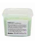 Davines Melu: Кондиционер для длинных волос (Anti-breakage shine conditioner with apricot butter), 250 мл