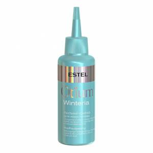Estel Otium Winteria: Пилинг-скраб для кожи головы, 125 мл