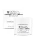 Janssen Cosmetics Demanding Skin: Lifting & Recovery Cream (Восстанавливающий крем с лифтинг-эффектом), 50 мл