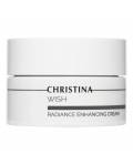 Christina Wish: Омолаживающий крем (Radiance Enhancing Cream), 50 мл