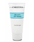 Christina: Деликатный крем для контура глаз для всех типов кожи (Delicate Eye Repair), 60 мл