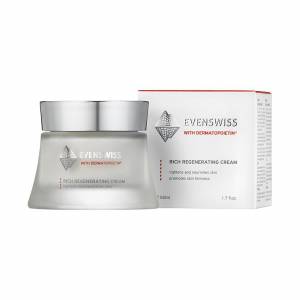 Evenswiss: Насыщенный восстанавливающий крем (Rich Regenerating Cream), 50 мл