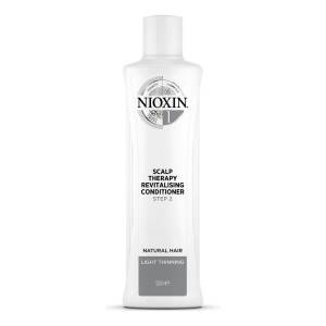 Nioxin Система 1: Кондиционер Увлажнение (Scalp Therapy)