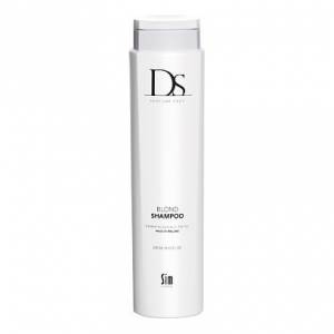 Sim Sensitive DS Perfume Free Cas: Шампунь для светлых и седых волос (Blonde Shampoo), 250 мл