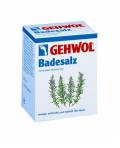 Gehwol (Геволь): Соль для ванны с розмарином, 250 гр
