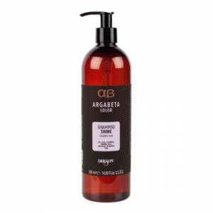 Dikson ArgaBeta Shine: Шампунь для окрашенных волос (Shampoo)