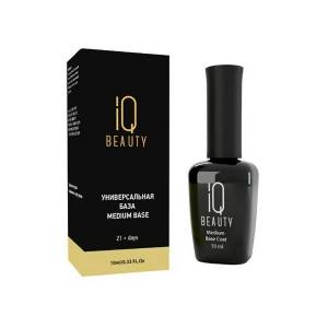 IQ Beauty: Универсальная база (Medium Base), 10 мл