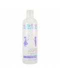 H Airspa Children's: Шампунь детский увлажняющий с алоэ (Moisturizing Shampoo), 236 мл