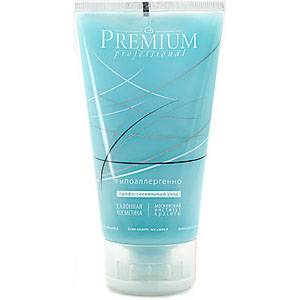Premium Professional: Гель-крем "Aqua balance" для комбинированной и жирной кожи, 150 мл