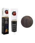 Luxor Color: Крем-краска для волос 7.1 Блондин пепельный, 100 мл