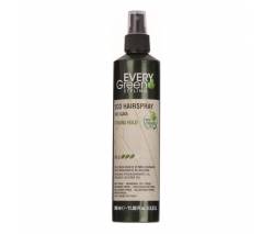 Dikson EveryGreen: Экологический лак-спрей без газа сильной фиксации (Eco Hair Spray No Gas Strong Hold), 300 мл