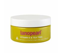 Lanopearl: Очищение  для лица с витамином Е и маслом чайного дерева (Vitamin E & Tea Tree), 250 мл