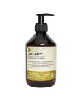 Insight Anti-Frizz: Разглаживающий шампунь для непослушных волос (Smoothing Shampoo), 400 мл