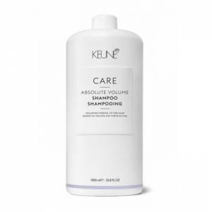 Keune Care Absolute Volume: Шампунь Абсолютный объем (Care Absolute Volume Shampoo)