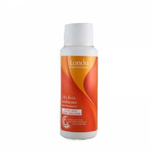 Londa Professional: Londacolor Peroxyde Окислительная эмульсия 4%