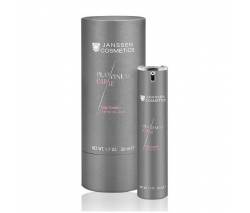 Janssen Cosmetics Platinum care: Реструктурирующий дневной крем с пептидами и коллоидной платиной (Day Cream), 50 мл