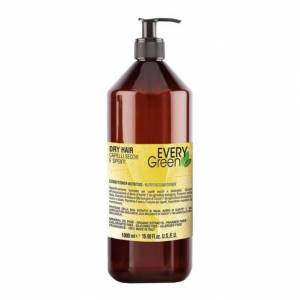 Dikson EveryGreen: Шампунь для сухих волос (Dry Hair Nutritive Shampoo)