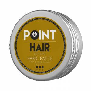 Farmagan Point Hair: Матовая паста сильной фиксации, 100 мл