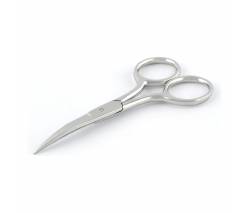 Metzger: Ножницы для ногтей изогнутые блестящие (NS-1/6-S(CVD))