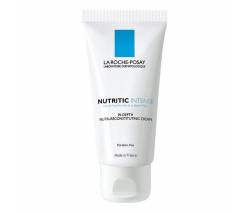 La Roche-Posay Nutritic: Питательный крем для глубокого восстановления кожи Нутритик Интенс (Nutritic Itense Cream), 50 мл
