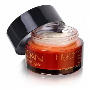 Eldan Cosmetics: Мультивитаминный крем Гидро "С", 50 мл