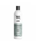 Revlon Pro You Winner: Шампунь укрепляющий для ослабленных и истонченных волос (Anti Hair Loss Invigorating Shampoo), 350 мл
