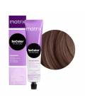 Matrix Socolor.beauty Extra.Coverage: Краска для волос 504N шатен 100% покрытие седины (504.0), 90 мл