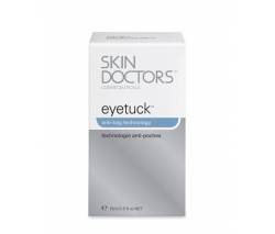 Skin Doctors: Крем для уменьшения мешков и отечности под глазами, замена хирургической подтяжки (Eyetuck), 15 мл