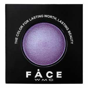 Otome Wamiles Make UP: Тени для век (Face The Colors Eyeshadow) тон 073 Фиолетовый перламутр / сменный блок, 1,7 гр